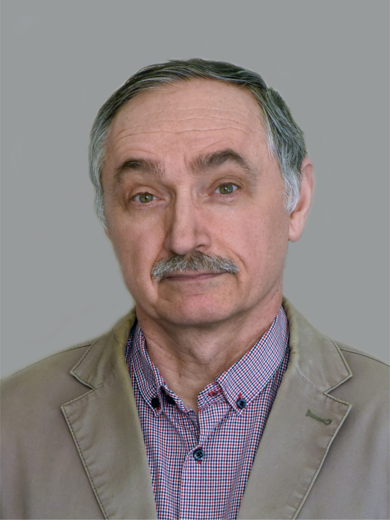 Jacek Szabela