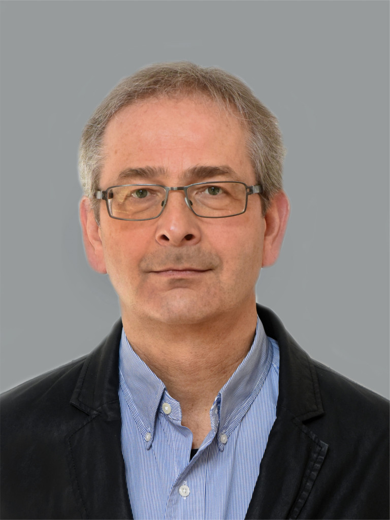 Jacek Szabela