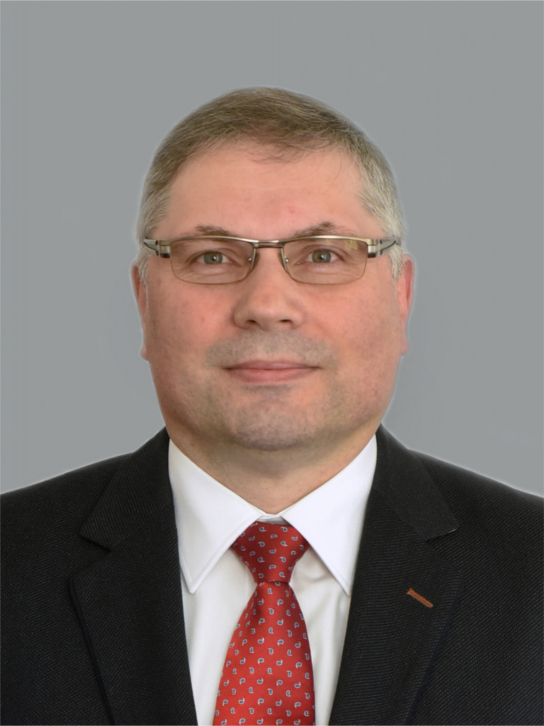 Jacek Szabela