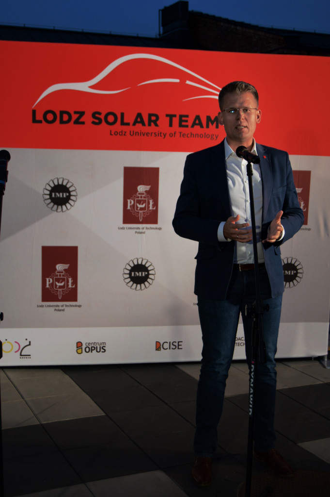 arch. Lodz Solar Team