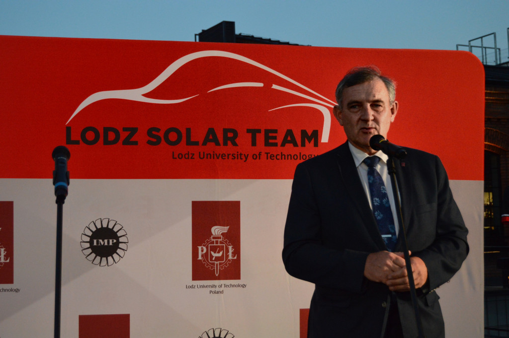 arch. Lodz Solar Team