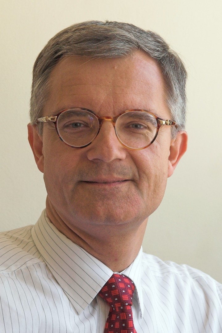 Prof. Andrzej Bartoszewicz