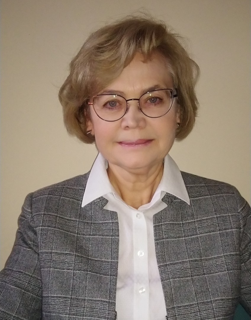 Prof. Irena Wasiak