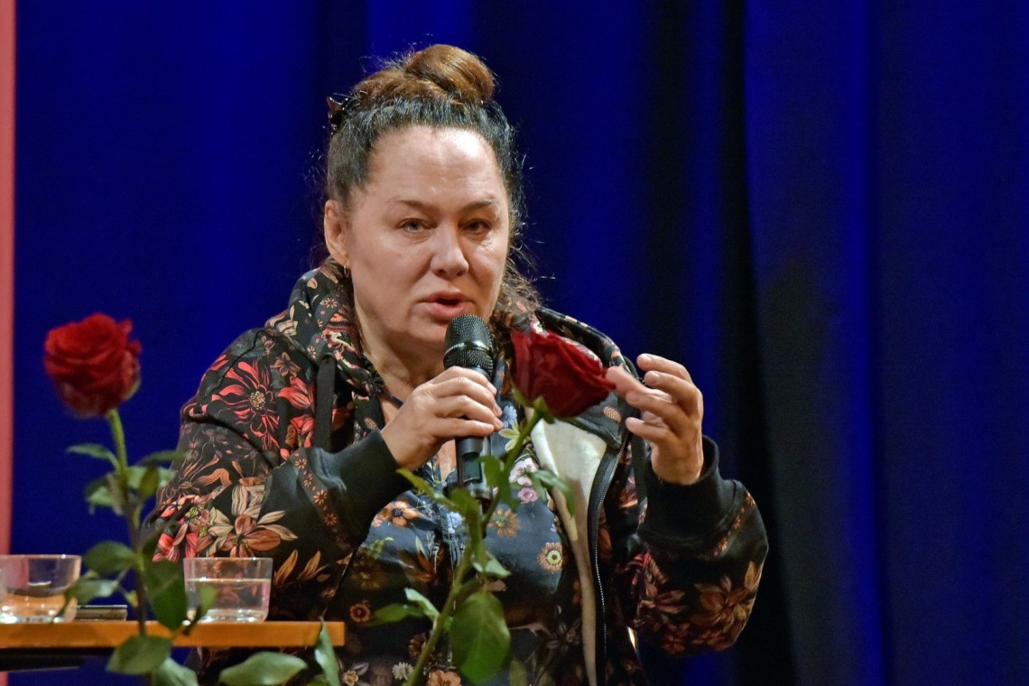 prof. Maria Pomianowska