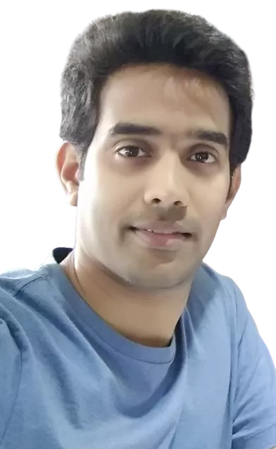 Dr Mohan Rao Ungarala 