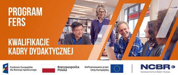 mat. promujący program FERS