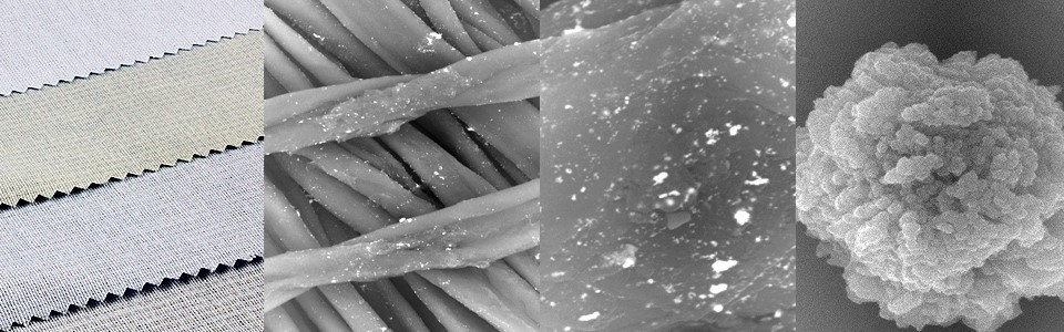 nanowłókna celulozowe