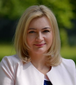 Prof. Agnieszka Zakrzewska-Bielawska
