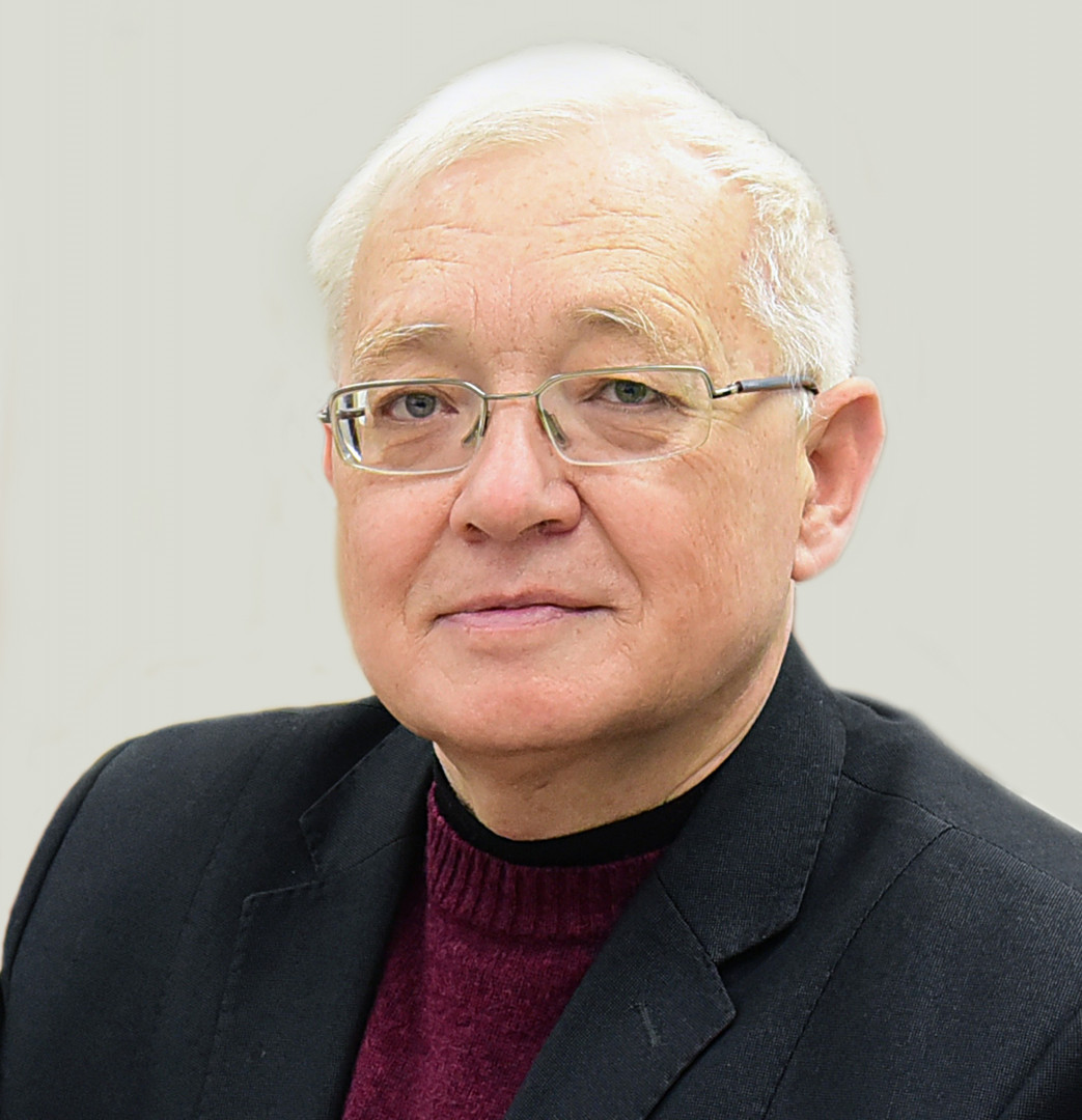 Prof. Volodymyr Mosorov 