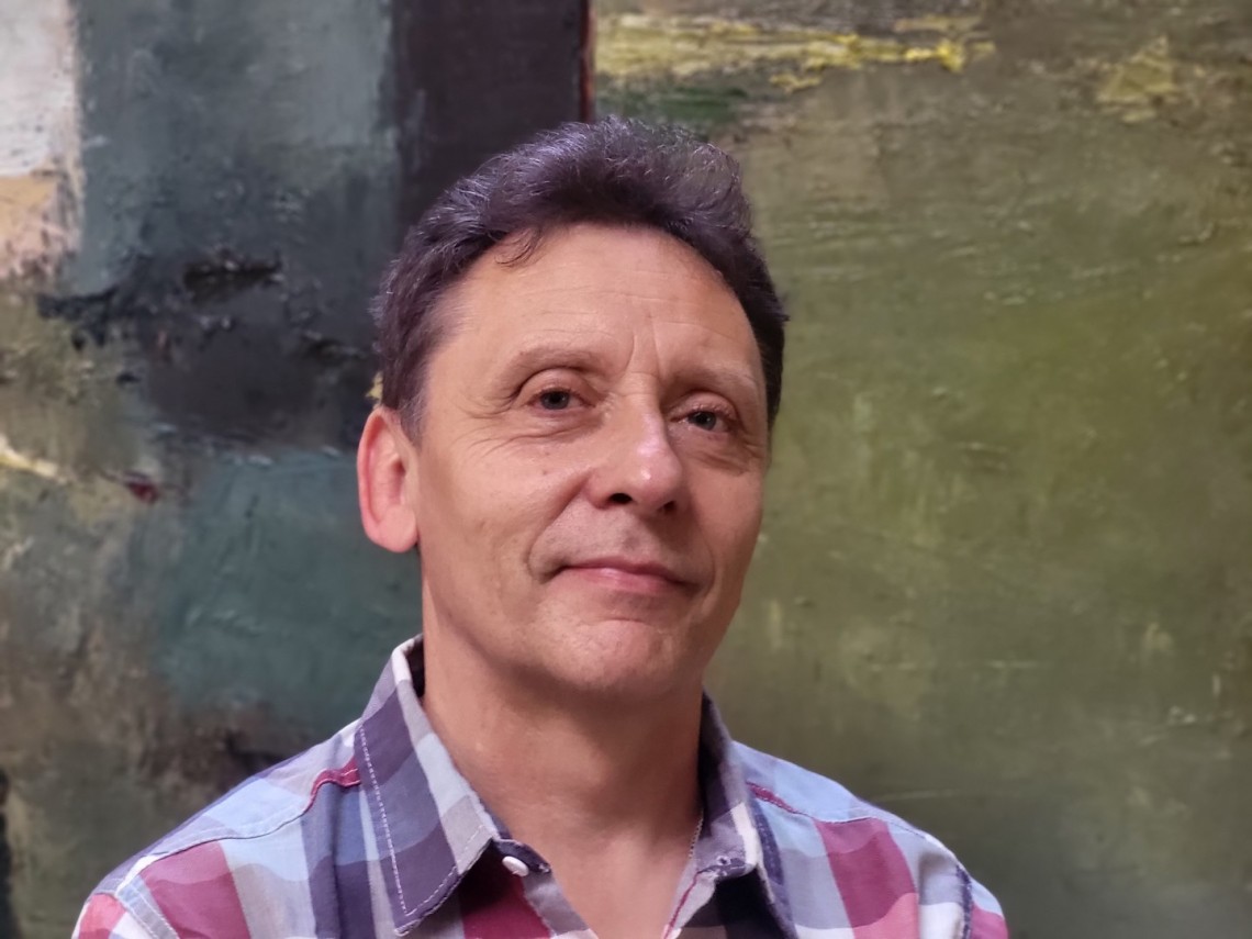 Prof. Piotr Mastalerz
