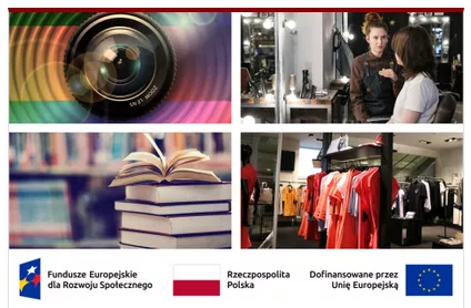 grafika: kolaż zdjęć