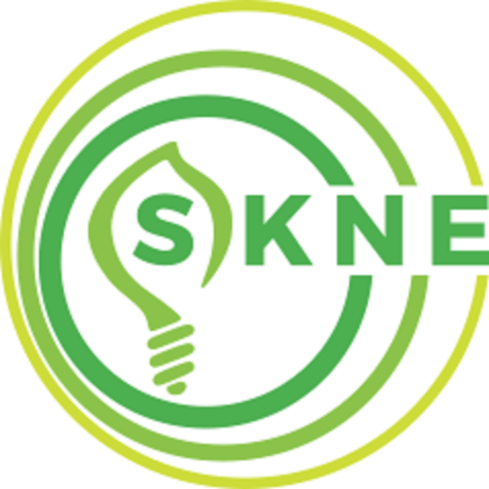 logo SKN Energetyków