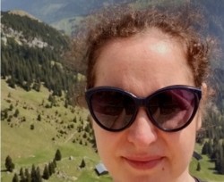 Dr inż. Aleksandra Twarda-Cłapa