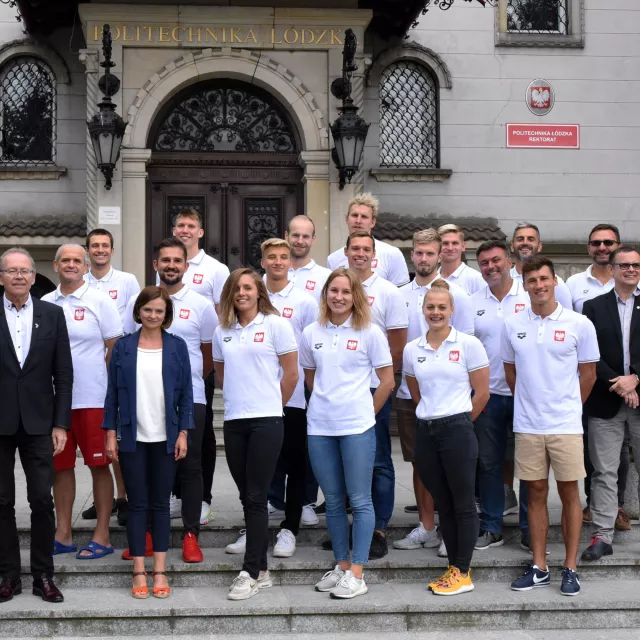 Uczestnicy spotkania